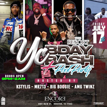 Encore Nightclub
