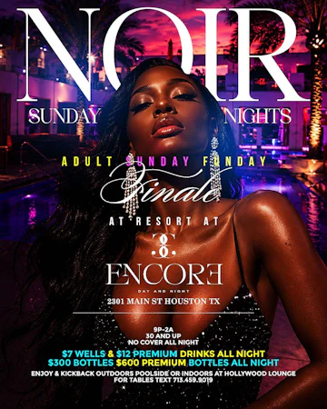 Encore Nightclub