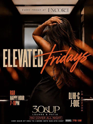 Encore Nightclub