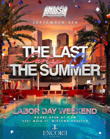 Encore Dayclub