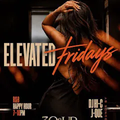 Elevated Fridays