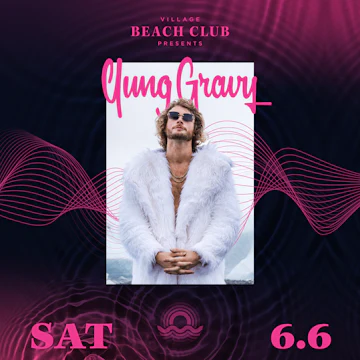 Village Beach Club