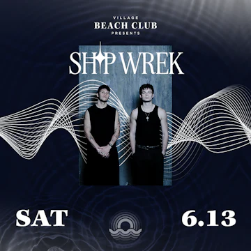 Village Beach Club