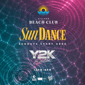 Village Beach Club