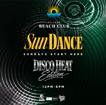 Village Beach Club