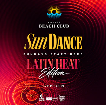 Village Beach Club
