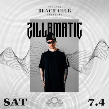 Village Beach Club