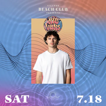 Village Beach Club