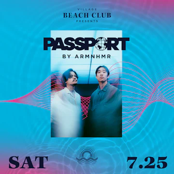 Village Beach Club