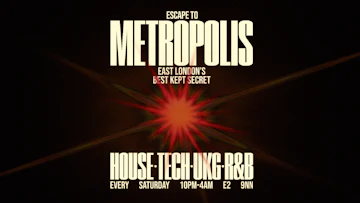 Metropolis