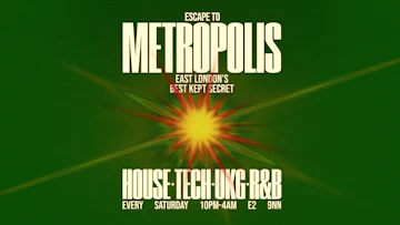 Metropolis