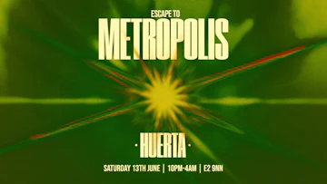 Metropolis
