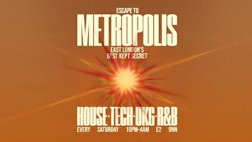 Metropolis
