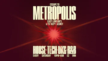 Metropolis