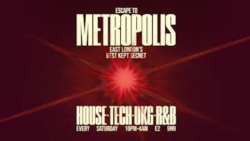 Metropolis