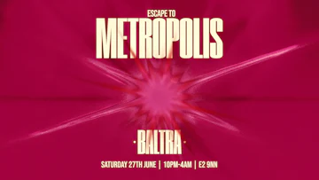 Metropolis