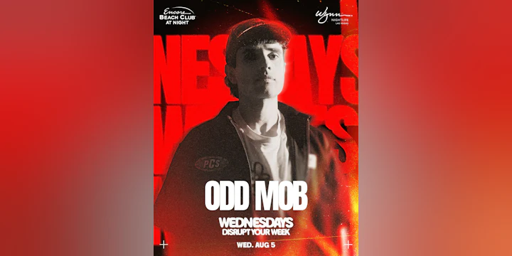 Odd Mob
