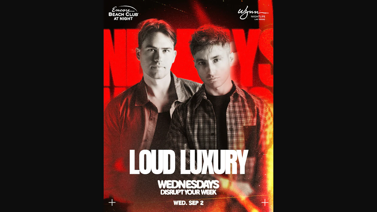 Loud Luxury