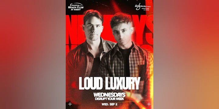 Loud Luxury
