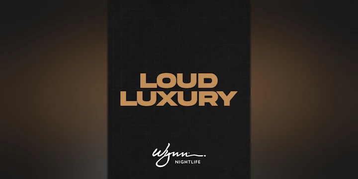 Loud Luxury