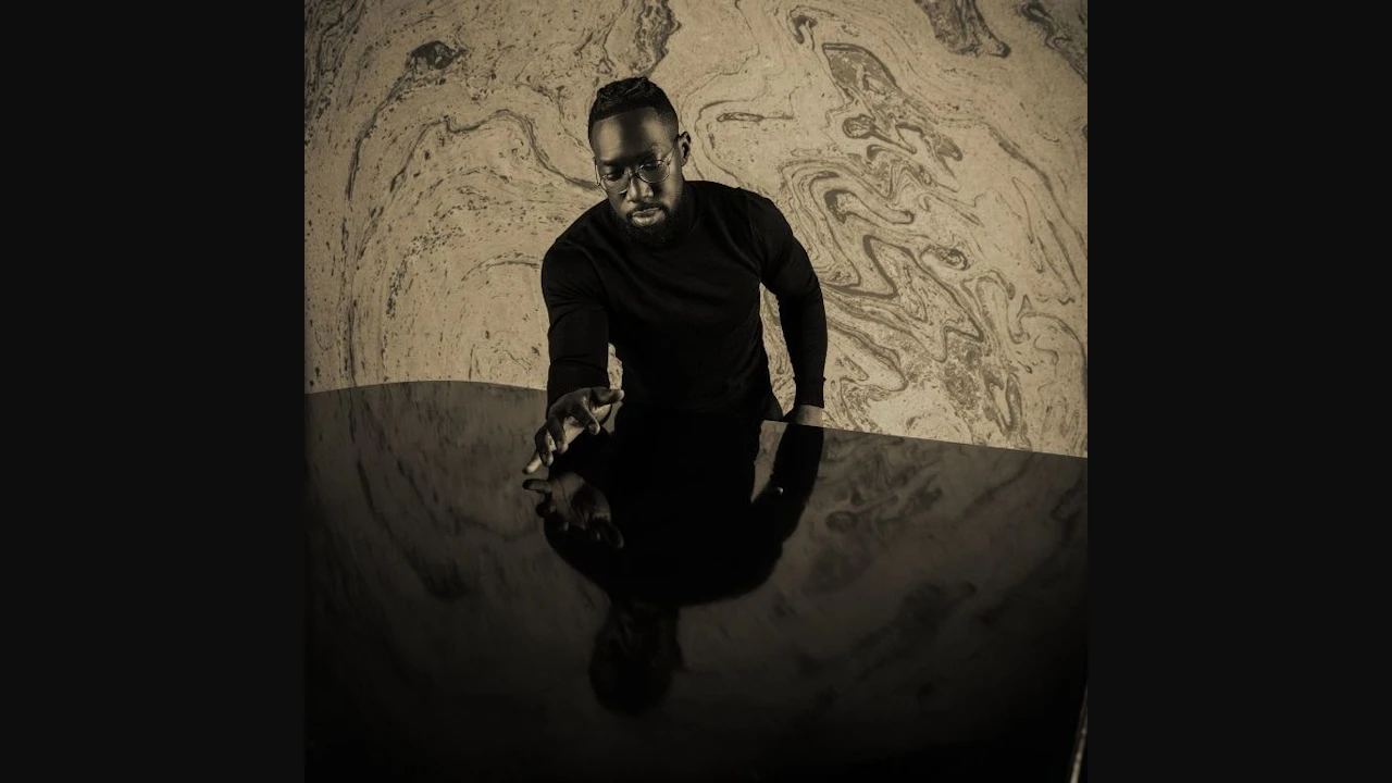 Paul Cornish Trio