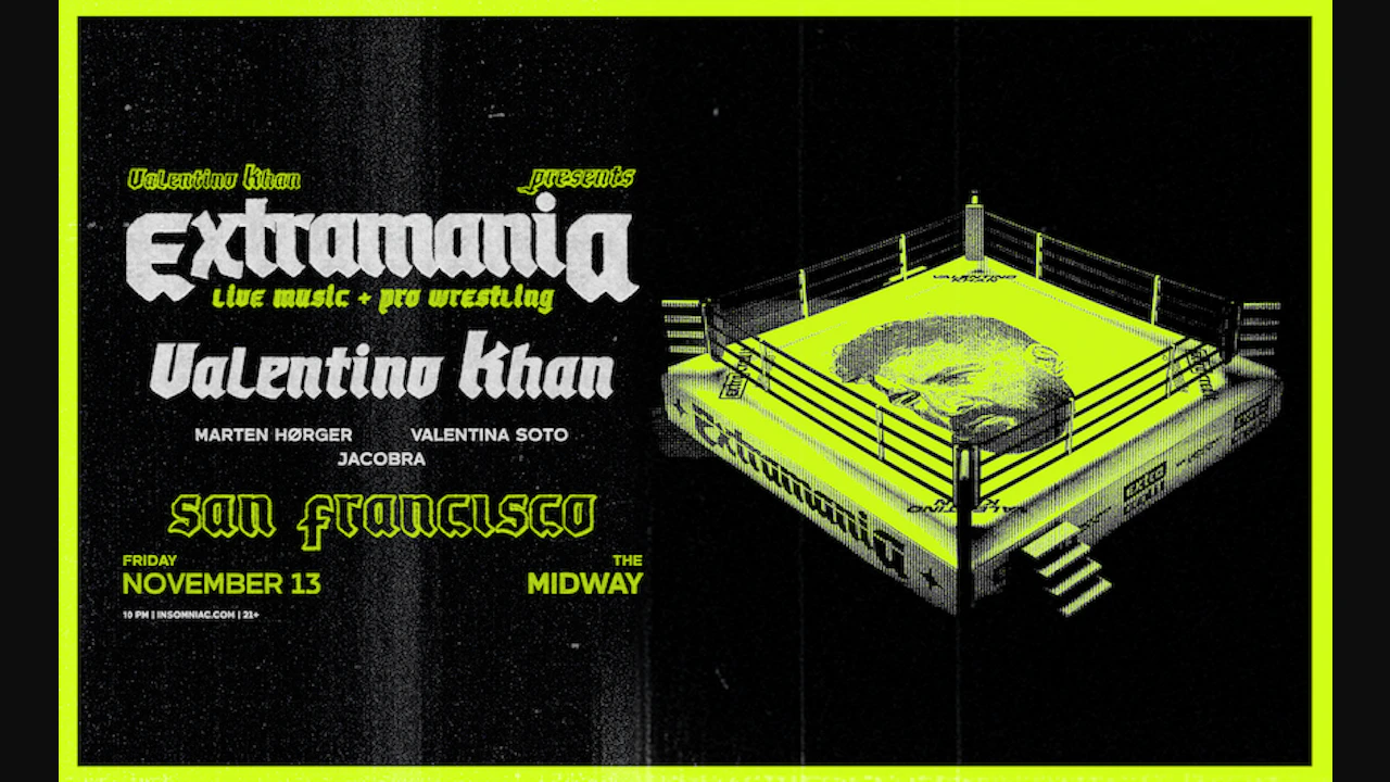Valentino Khan