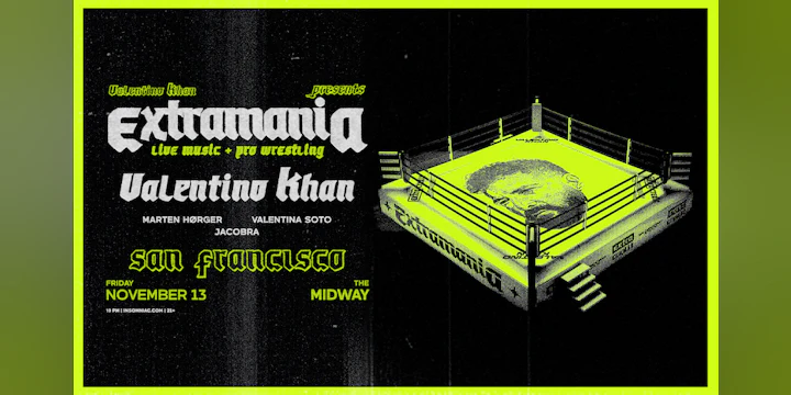 Valentino Khan
