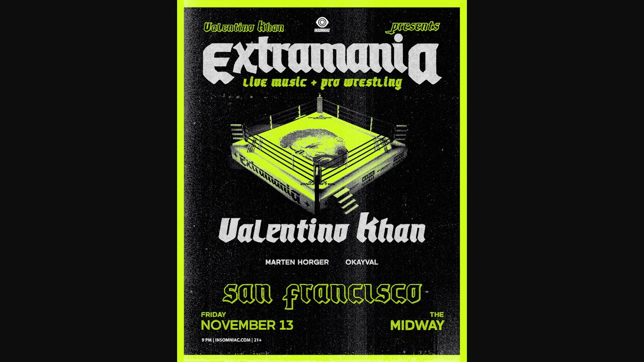 Valentino Khan