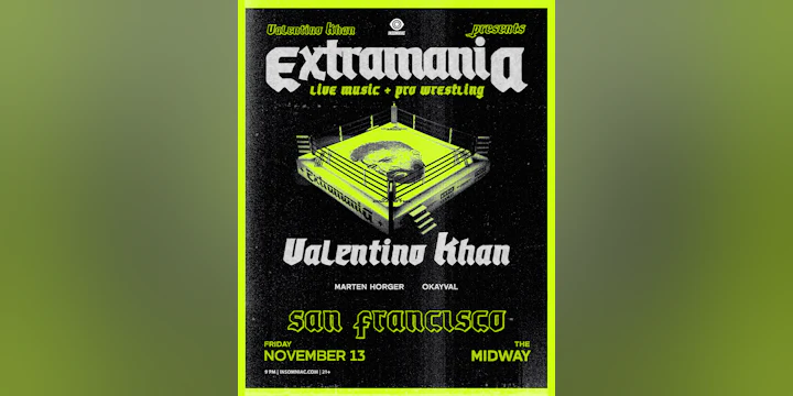 Valentino Khan