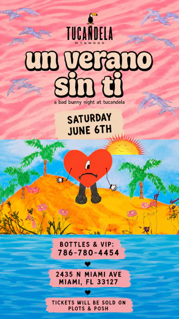 Miami Concerts & Events