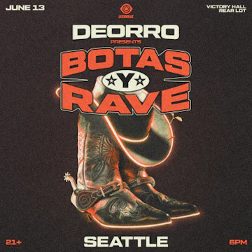 Seattle Concerts & Events