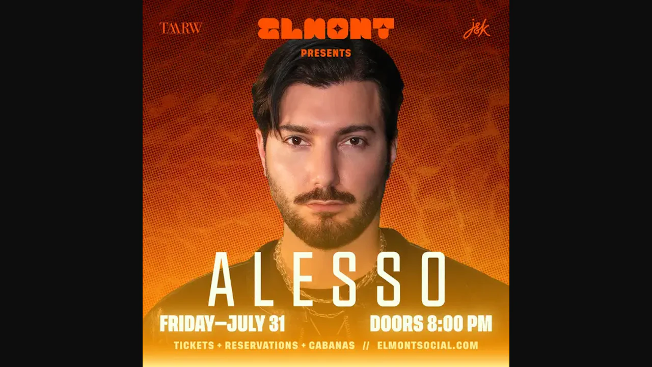 Alesso