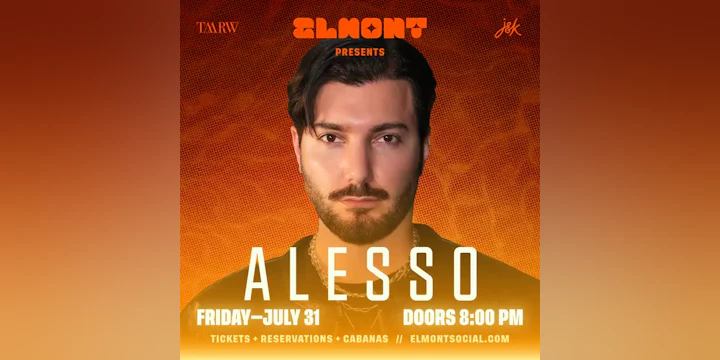 Alesso