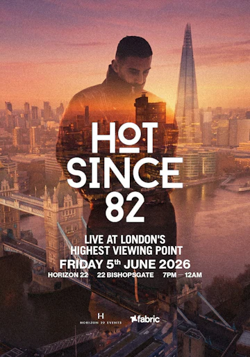 London Concerts & Events
