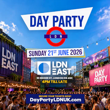 London Concerts & Events