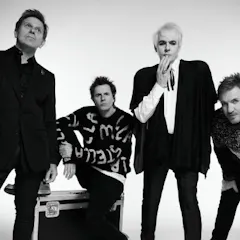 Duran Duran