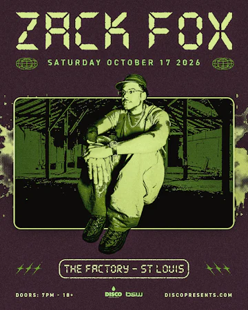 The Factory