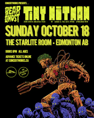 The Starlite Room