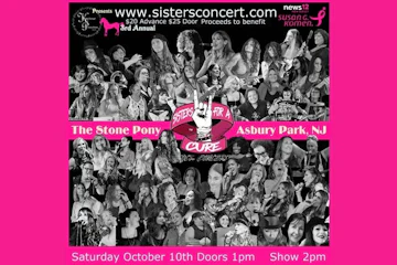 The Stone Pony