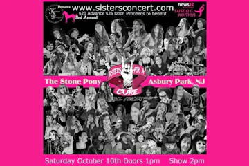 The Stone Pony