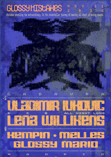 Cadavra