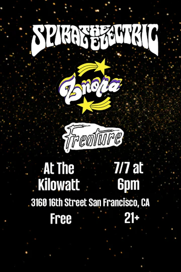 Kilowatt Bar
