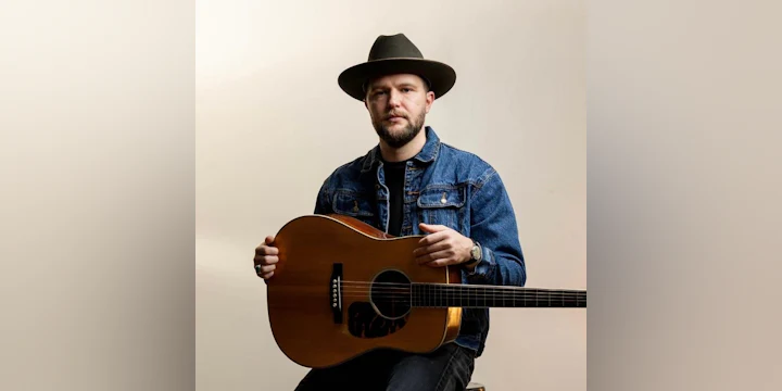 Trey Hedrick