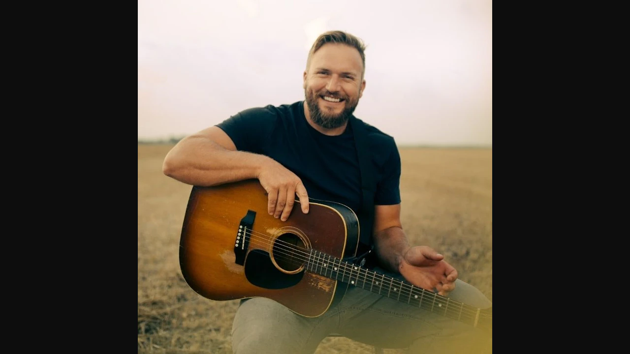 Logan Mize