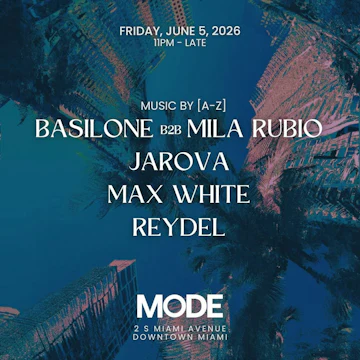 Mode