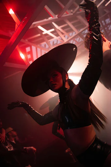 Ministry Of Sound