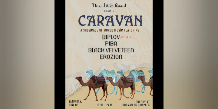 Caravan