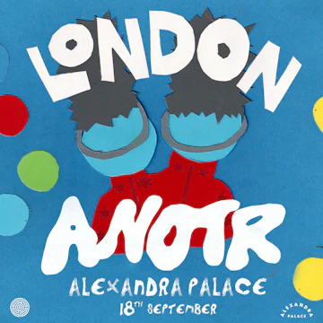 Alexandra Palace