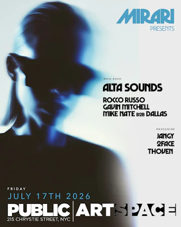 New York Concerts & Events