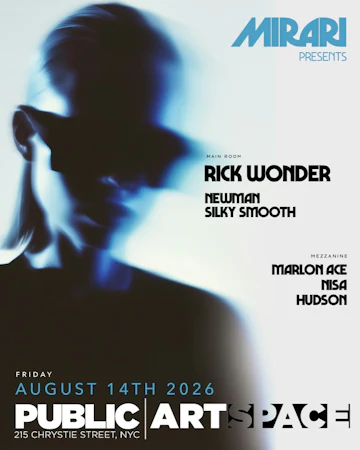 New York Concerts & Events